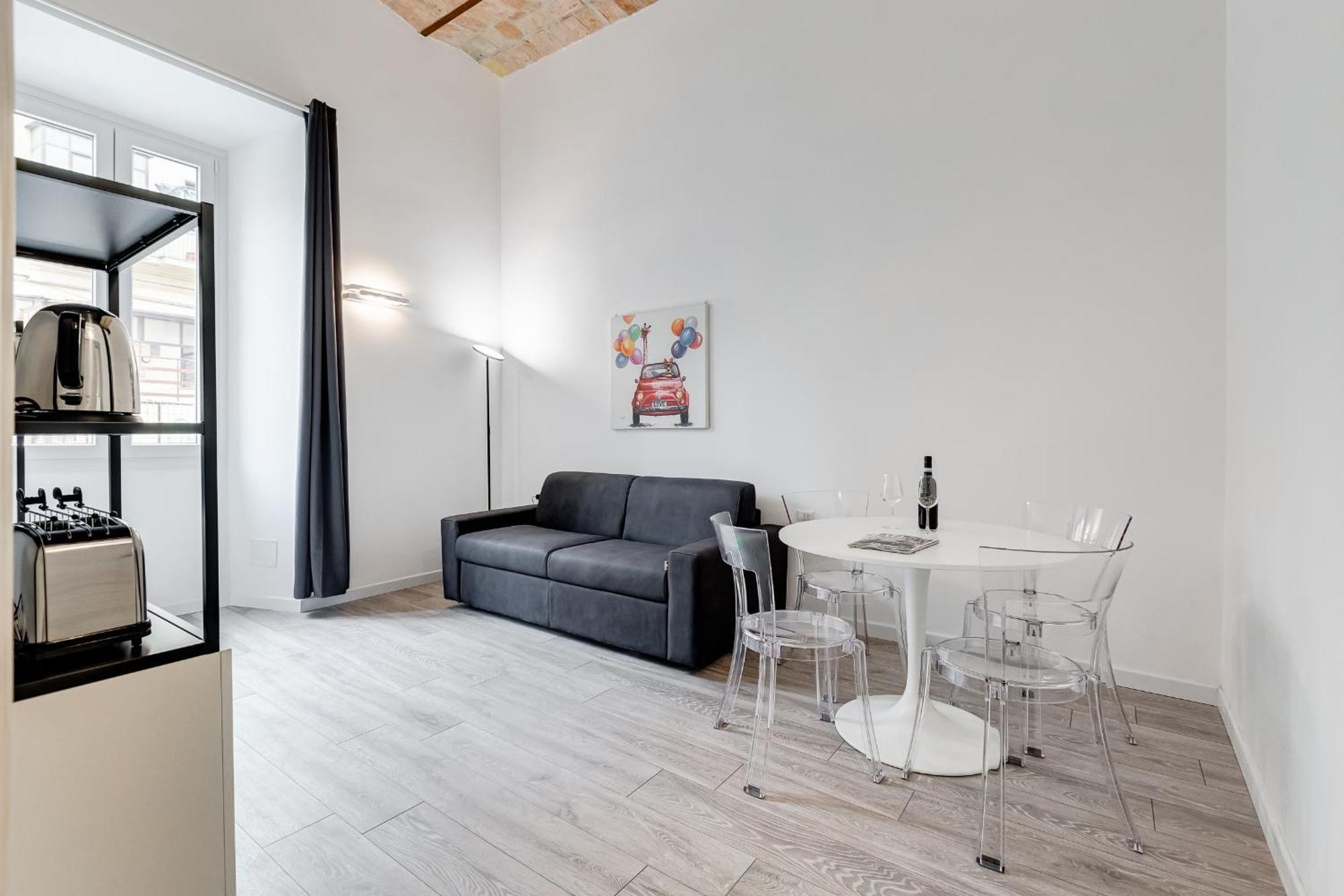 Inner House 3 Roma Exterior foto