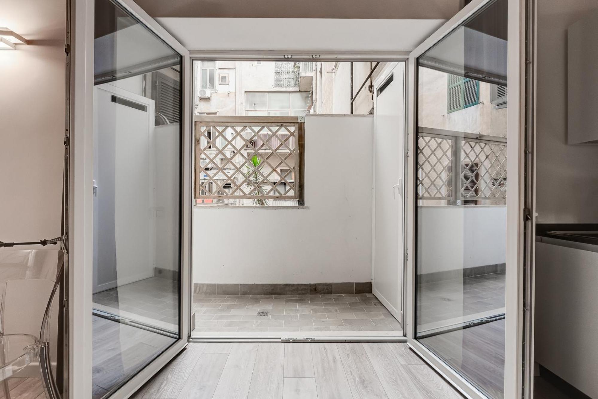 Inner House 3 Roma Exterior foto