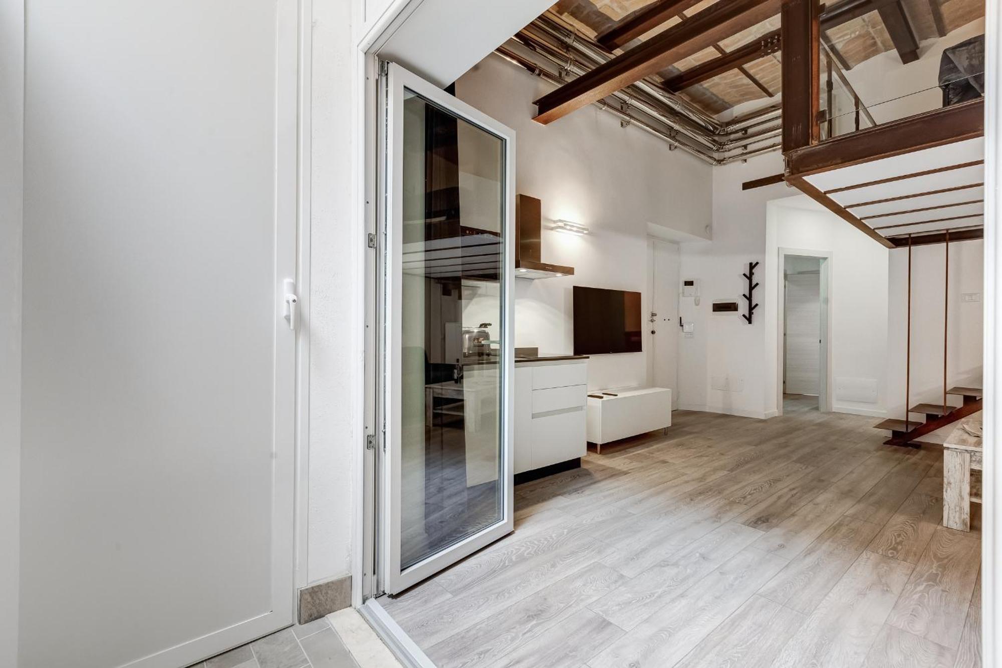Inner House 3 Roma Exterior foto