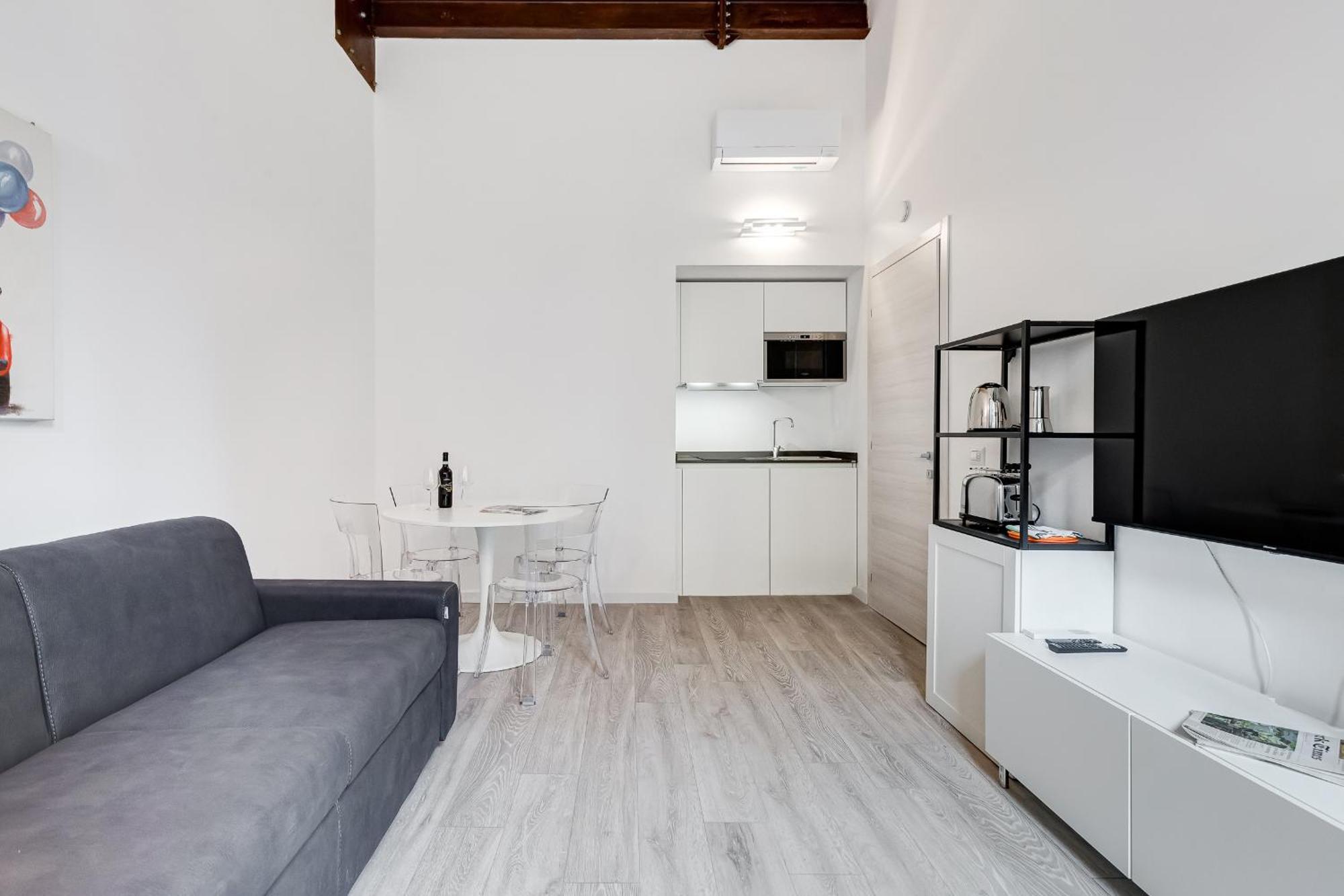 Inner House 3 Roma Exterior foto