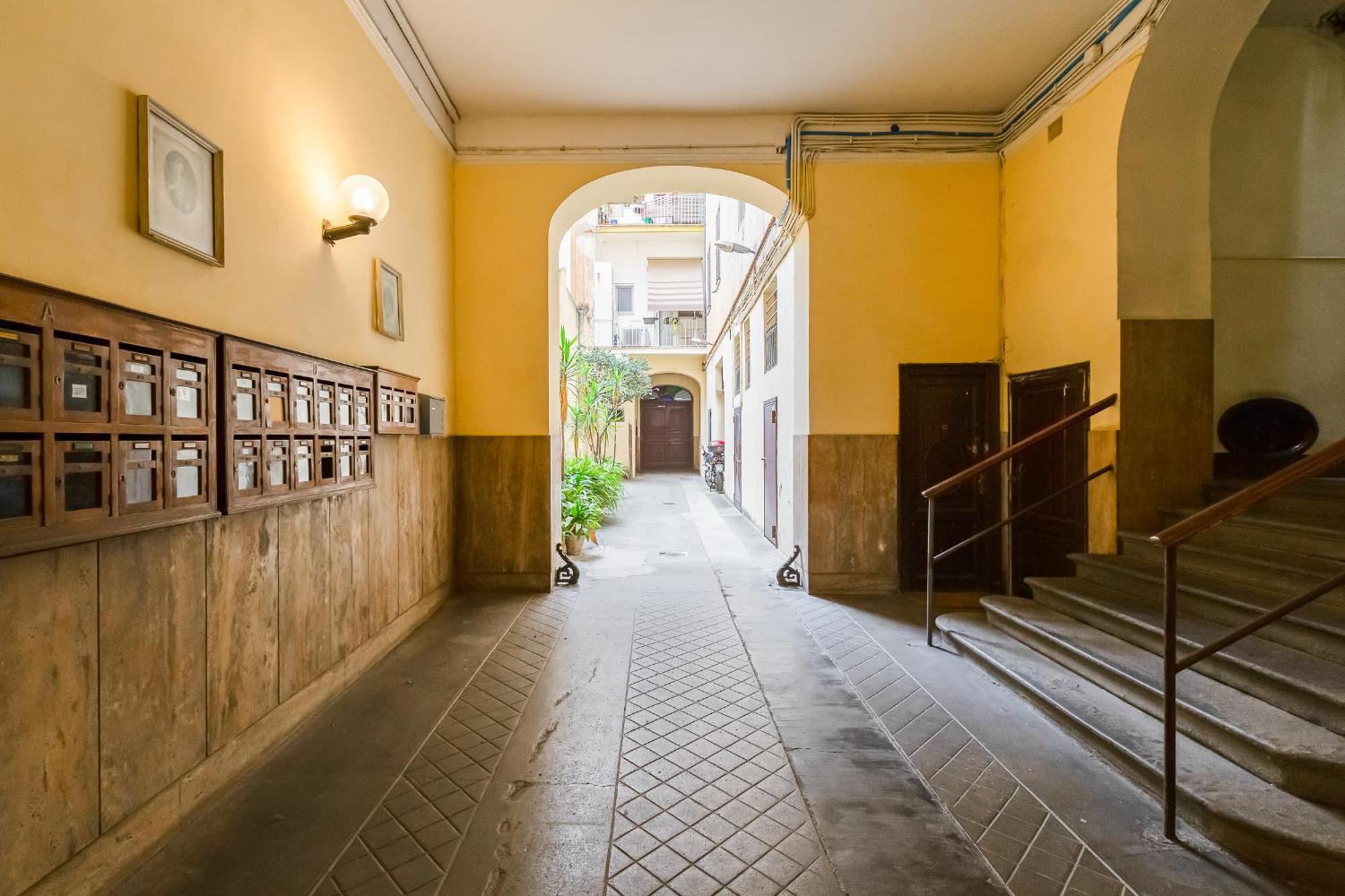 Inner House 3 Roma Exterior foto