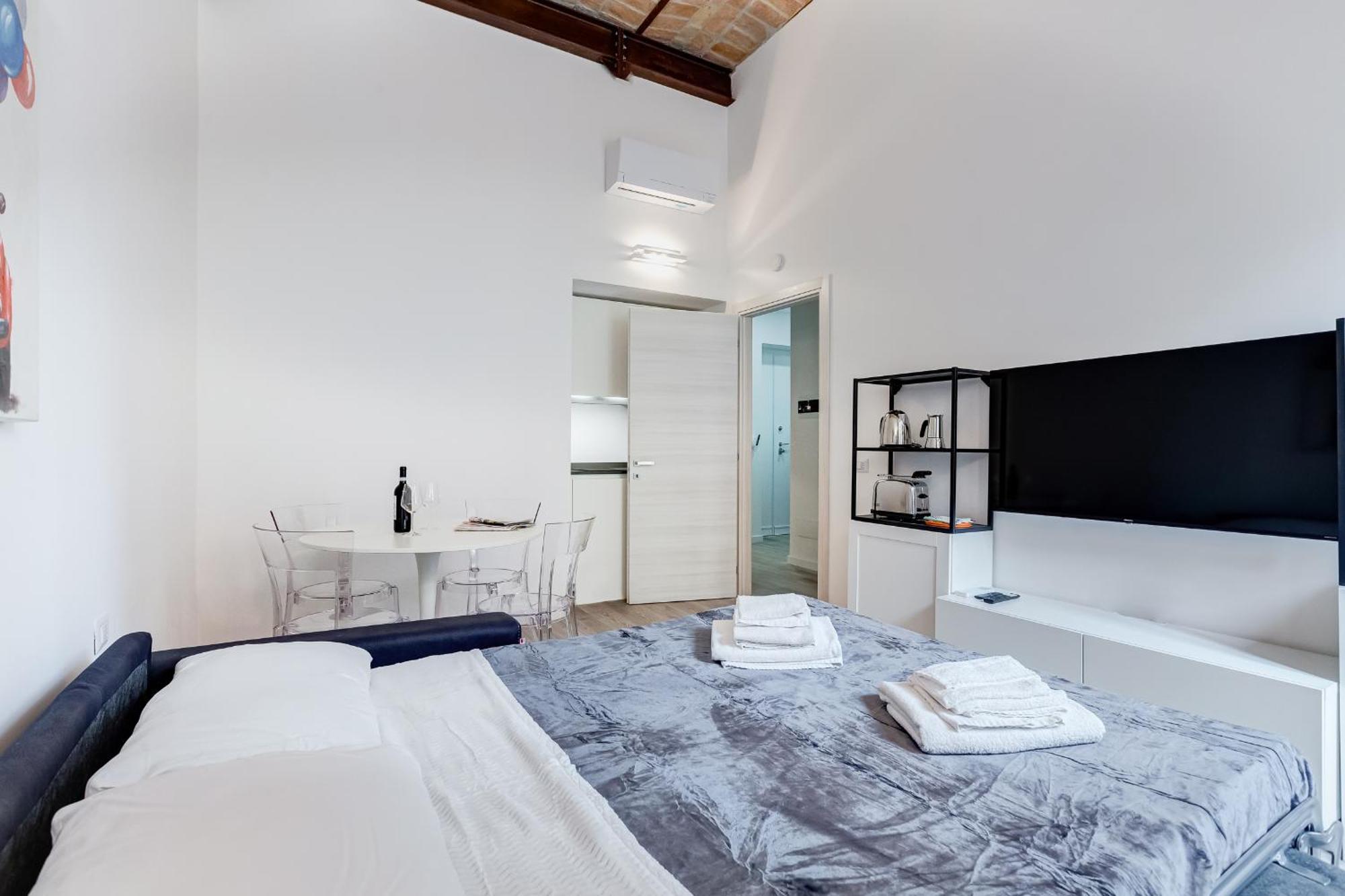 Inner House 3 Roma Exterior foto
